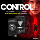 PS4 CONTROL ULTIMATE EDITION REG.3 - DataBlitz