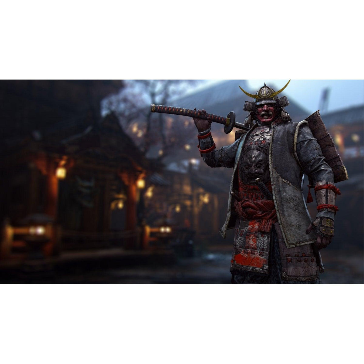 PS4 FOR HONOR REG.3 (CHI VER.) - DataBlitz
