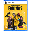 PS5 Anime Legends Fortnite (Download Code Only) (ENG/EU) - DataBlitz