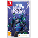 Nintendo Switch Fortnite Minty Legends Pack (Download Code Only) | DataBlitz