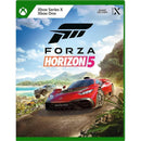 XBOXSX FORZA HORIZON 5 (ASIAN) - DataBlitz