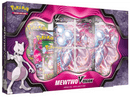 POKEMON TRADING CARD GAME MEWTWO V-UNION BOX SPECIAL EDITION (290-80907) - DataBlitz