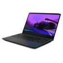 LENOVO IDEAPAD GAMING 3 15IHU6 82K100Y2PH 165HZ GAMING LAPTOP (SHADOW BLACK) | 15.6"FHD | i5-11320H | 8GB DDR4 | 512GB SSD | RTX3050TI | WIN11 + M100 RGB GAMING MOUSE + CASUAL BACKPACK B210 - DataBlitz