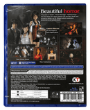 PS4 FATAL FRAME MAIDEN OF BLACK WATER REG.3 - DataBlitz