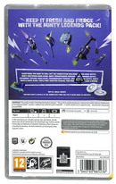 Nintendo Switch Fortnite Minty Legends Pack (Download Code Only) | DataBlitz