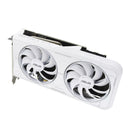 Asus Dual GeForce RTX 3060 TI OC 8GB GDDR6X Graphics Card (White)