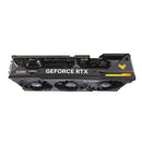 Asus TUF GeForce RTX 4070 OC 12GB GDDR6X Gaming Graphics Card