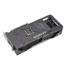 Asus TUF GeForce RTX 4070 OC 12GB GDDR6X Gaming Graphics Card