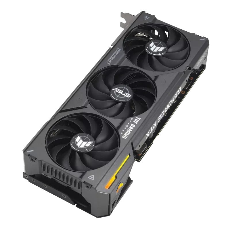 Asus TUF GeForce RTX 4070 OC 12GB GDDR6X Gaming Graphics Card