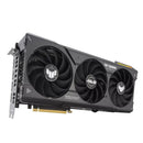 Asus TUF GeForce RTX 4070 OC 12GB GDDR6X Gaming Graphics Card