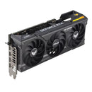 Asus TUF GeForce RTX 4070 OC 12GB GDDR6X Gaming Graphics Card