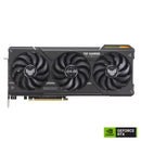 Asus TUF GeForce RTX 4070 OC 12GB GDDR6X Gaming Graphics Card