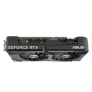 Asus Dual GeForce RTX 4070 12GB GDDR6X Graphics Card