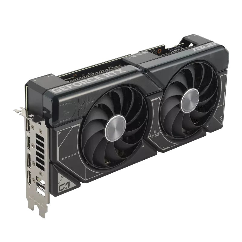 Asus Dual GeForce RTX 4070 12GB GDDR6X Graphics Card