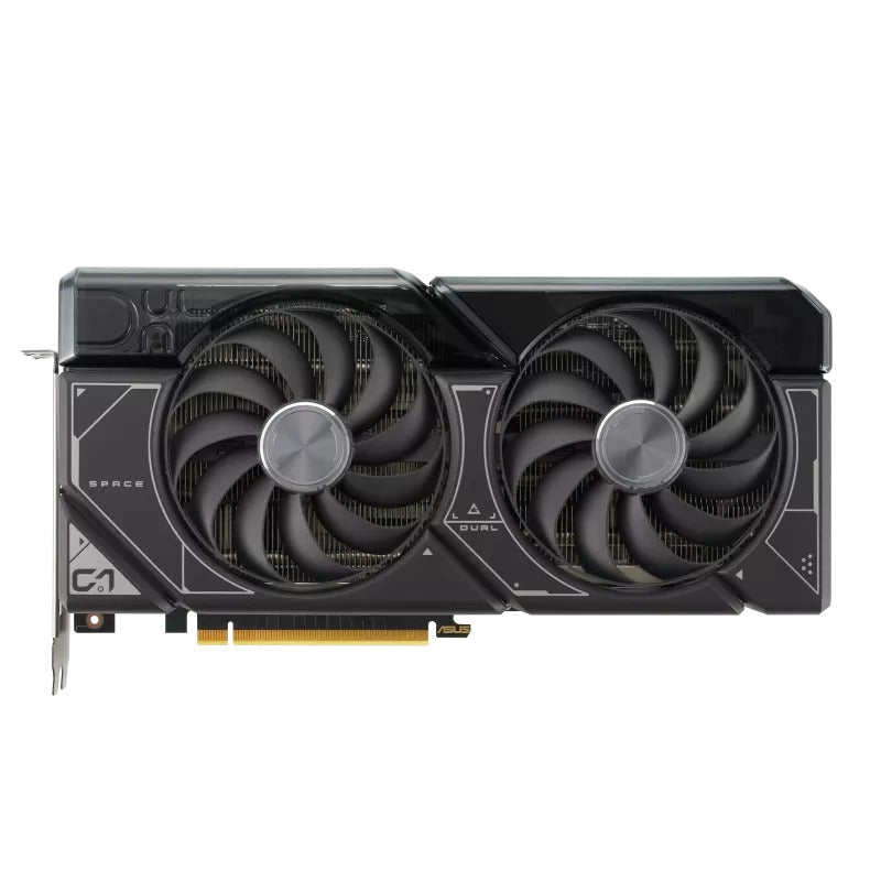 Asus Dual GeForce RTX 4070 12GB GDDR6X Graphics Card
