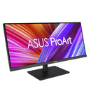 ASUS ProArt Display PA348CGV 34" Ultra-Wide QHD Professional Monitor - DataBlitz