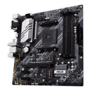 Asus Prime B550M-A Wifi II Motherboard - DataBlitz