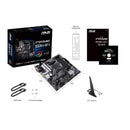 Asus Prime B550M-A Wifi II Motherboard - DataBlitz