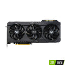ASUS TUF Geforce RTX 3060 12G v2 Gaming Graphics Card - DataBlitz