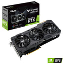 ASUS TUF Geforce RTX 3060 12G v2 Gaming Graphics Card - DataBlitz