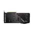 ASUS TUF Geforce RTX 3060 12G v2 Gaming Graphics Card - DataBlitz
