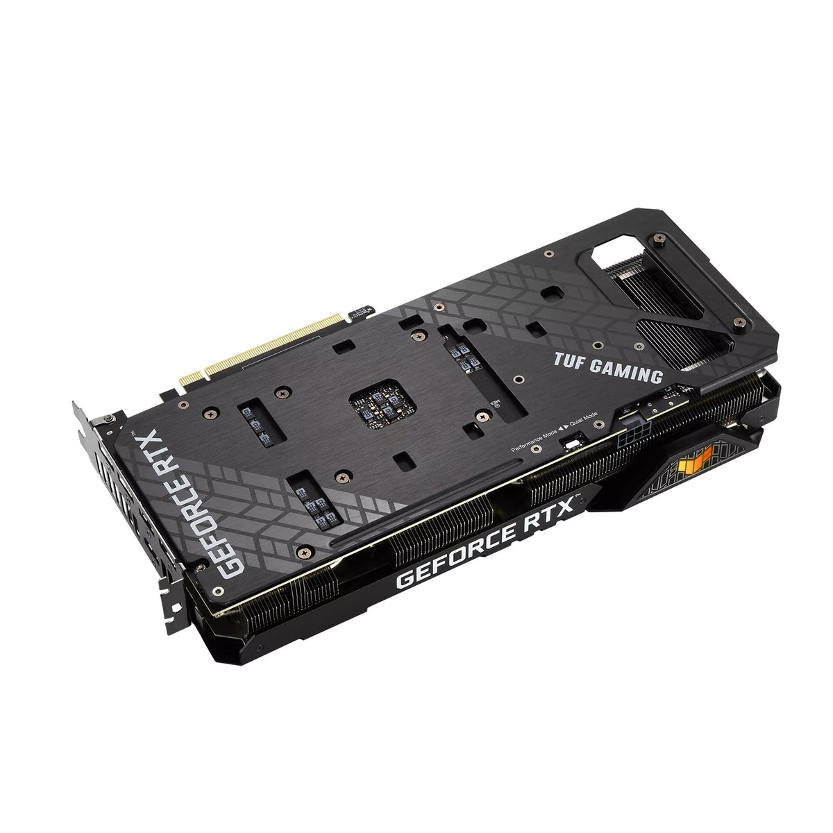 ASUS TUF Geforce RTX 3060 12G v2 Gaming Graphics Card - DataBlitz