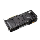 ASUS TUF Geforce RTX 3060 12G v2 Gaming Graphics Card - DataBlitz
