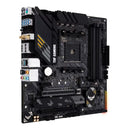 Asus TUF Gaming B550M-Plus Wifi II (AM4) Motherboard - DataBlitz