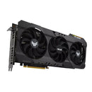 ASUS TUF Geforce RTX 3060 12G v2 Gaming Graphics Card - DataBlitz