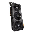 ASUS TUF Geforce RTX 3060 12G v2 Gaming Graphics Card - DataBlitz