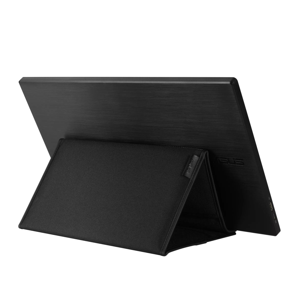 ASUS Zenscreen MB165B 15.6” HD Portable USB Monitor - DataBlitz