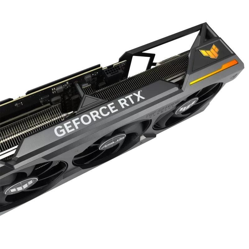 ASUS TUF GeForce RTX 4080 O16G Gaming Graphics Card - DataBlitz