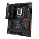 Asus TUF Gaming Z690-Plus Wifi D4 Motherboard - DataBlitz