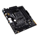 Asus TUF Gaming B550M-Plus Wifi II (AM4) Motherboard - DataBlitz