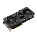 Asus TUF RTX 3070TI 8G Gaming Graphics Card - DataBlitz