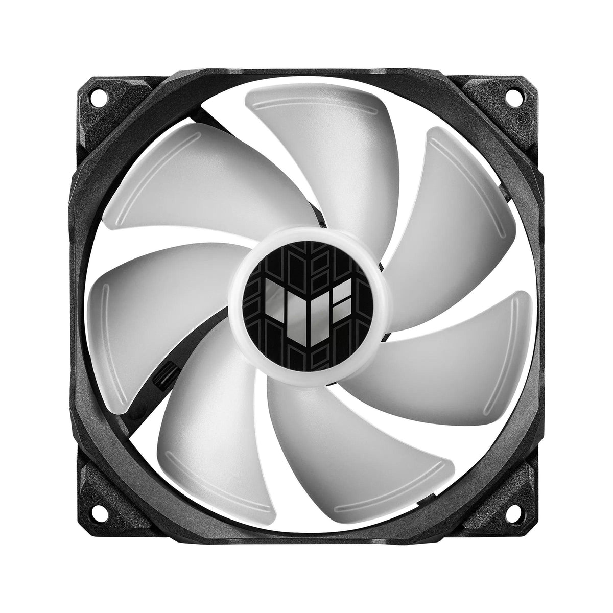 ASUS TUF Gaming LC 240 ARGB Liquid CPU Cooler - DataBlitz