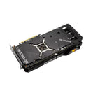 Asus TUF RTX 3070TI 8G Gaming Graphics Card - DataBlitz