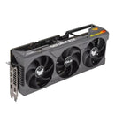 ASUS TUF Gaming GeForce RTX 4090 OC Edition 24GB Graphics Card - DataBlitz