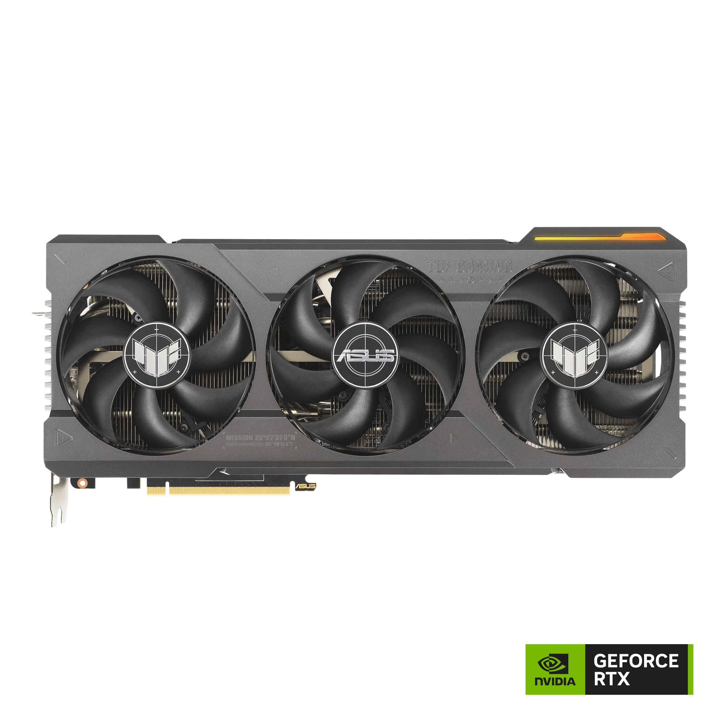 ASUS TUF GeForce RTX 4080 16G Gaming Graphics Card - DataBlitz