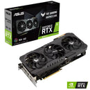 Asus TUF RTX 3070TI 8G Gaming Graphics Card - DataBlitz