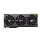 ASUS TUF Gaming GeForce RTX 4090 OC Edition 24GB Graphics Card - DataBlitz