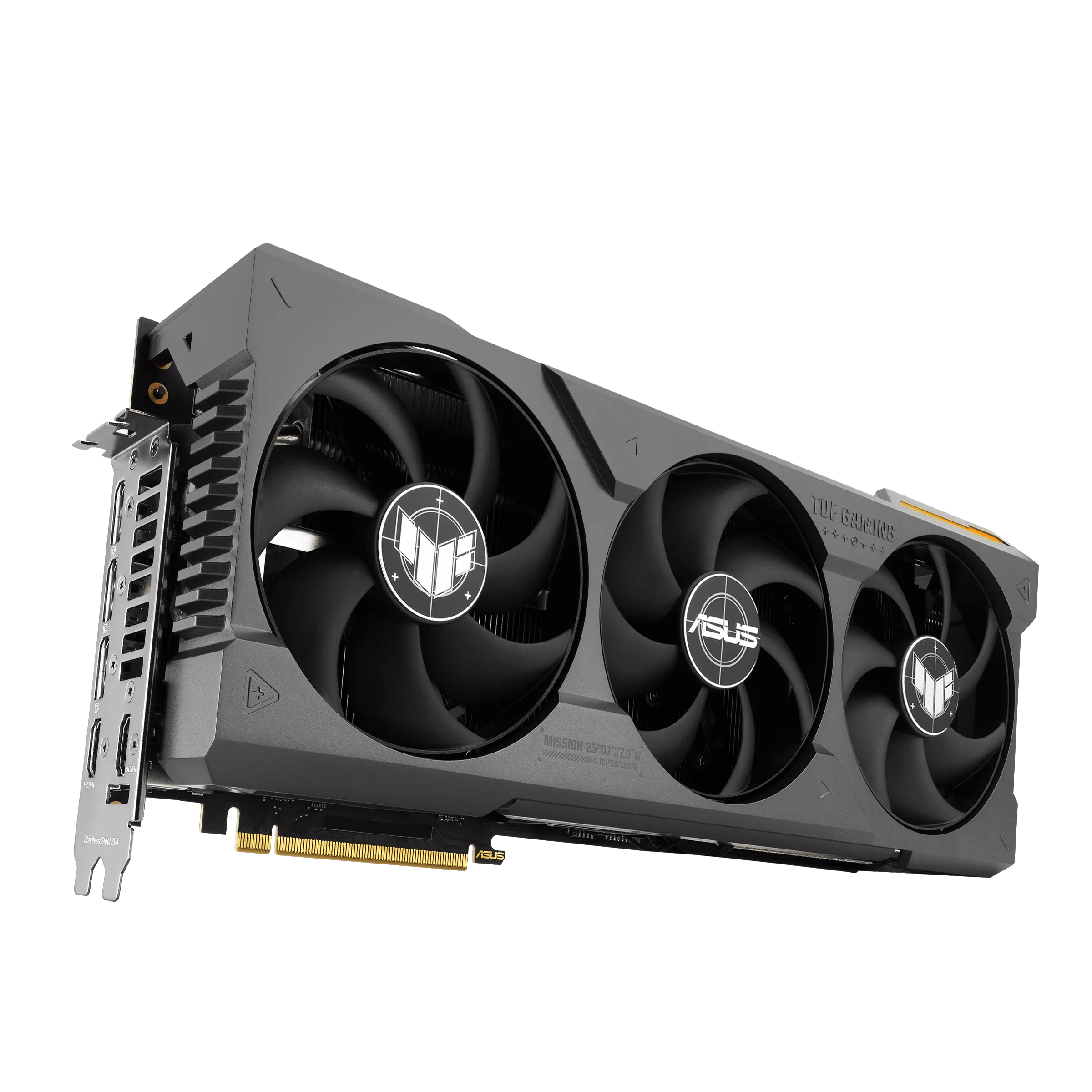 ASUS TUF GeForce RTX 4080 16G Gaming Graphics Card - DataBlitz