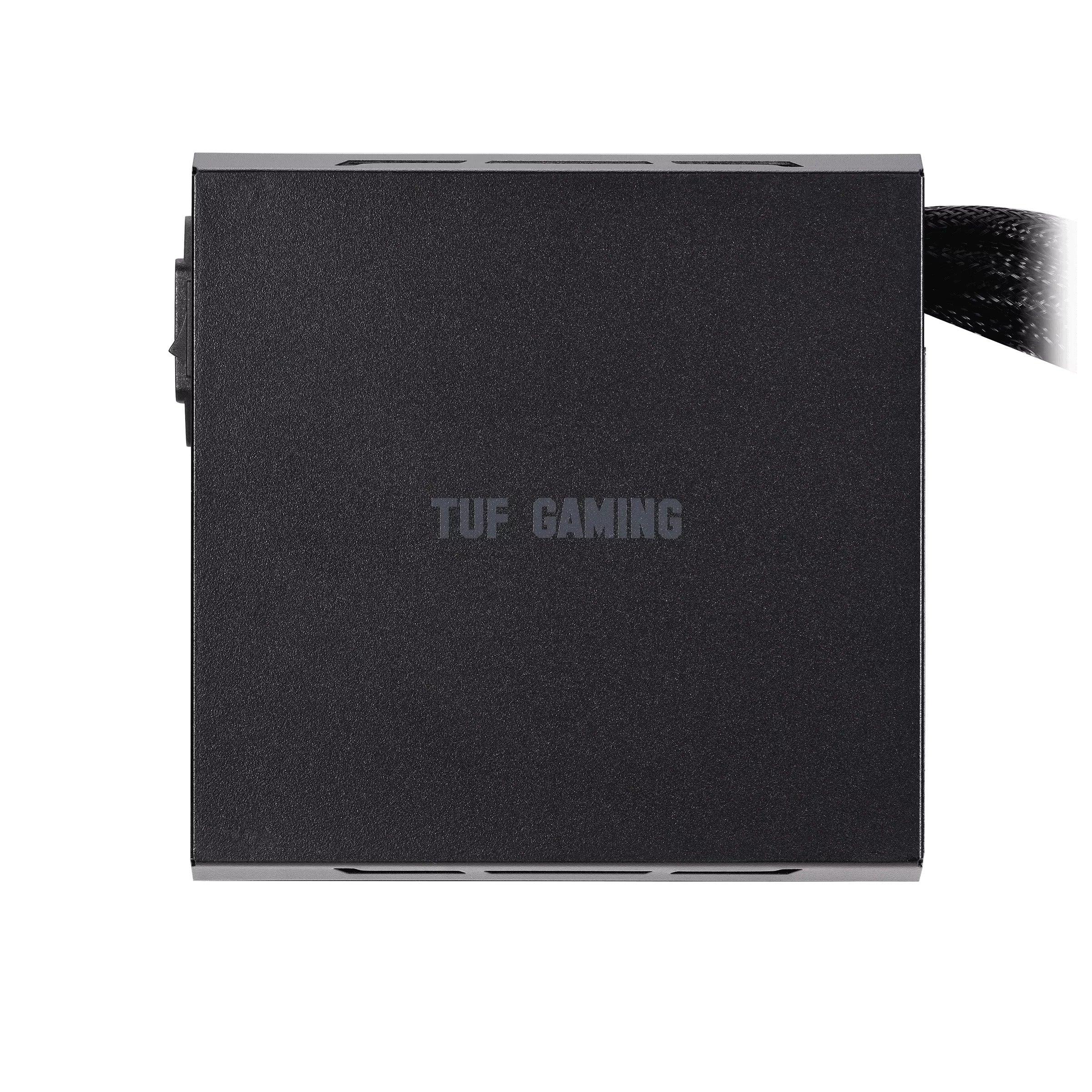 ASUS TUF Gaming 750W Bronze Power Supply - DataBlitz
