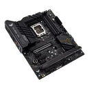 Asus TUF Gaming Z690-Plus Wifi D4 Motherboard - DataBlitz