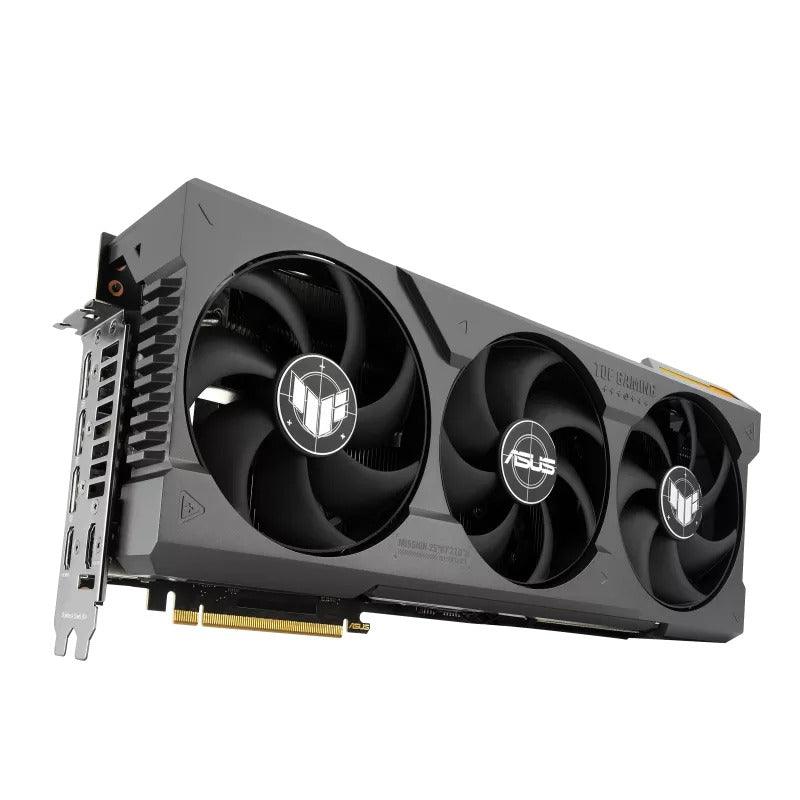 ASUS TUF GeForce RTX 4080 O16G Gaming Graphics Card - DataBlitz