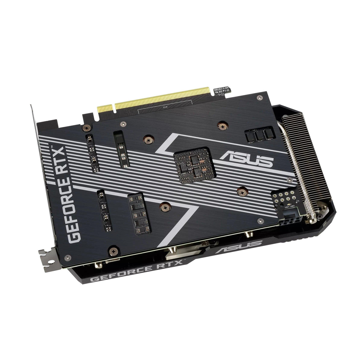 ASUS Dual RTX 3050 8G Graphics Card - DataBlitz
