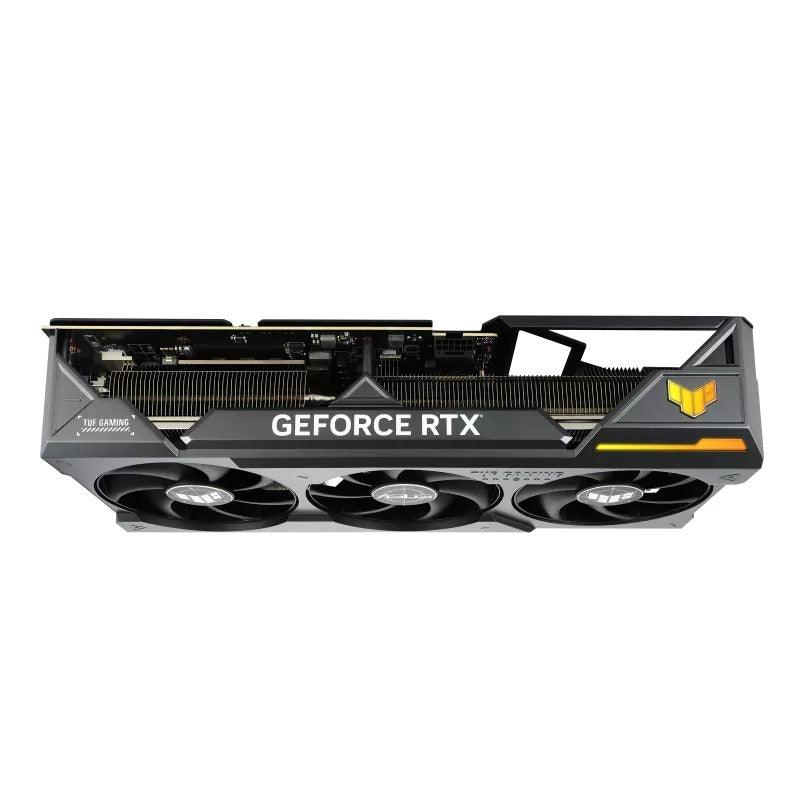ASUS TUF GeForce RTX 4080 O16G Gaming Graphics Card - DataBlitz