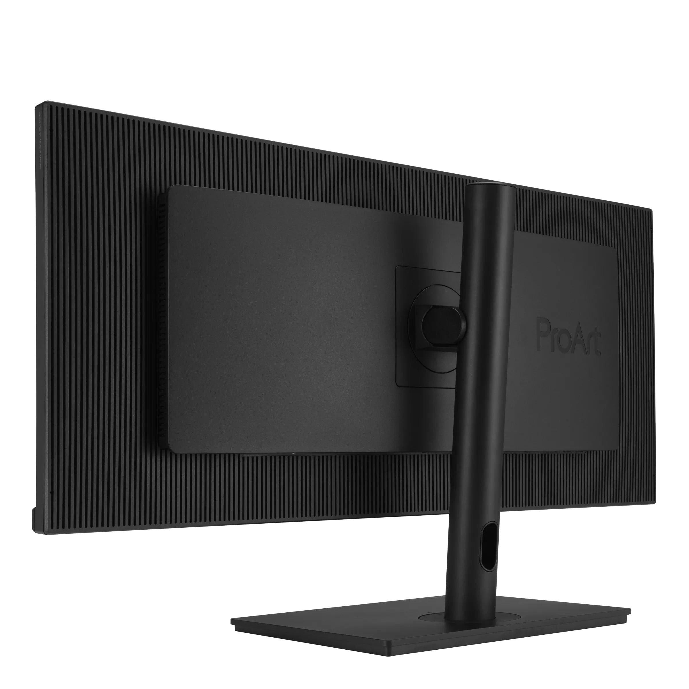 ASUS ProArt Display PA348CGV 34" Ultra-Wide QHD Professional Monitor - DataBlitz