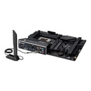 Asus TUF Gaming Z690-Plus Wifi D4 Motherboard - DataBlitz