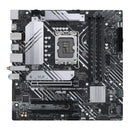 Asus Prime B660M-A Wifi D4 Motherboard - DataBlitz